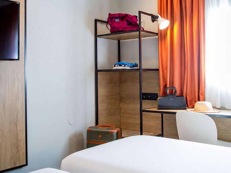 ibis Clermont Ferrand Centre Stade - Oda