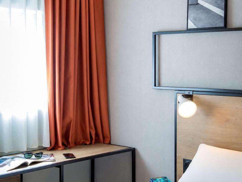 ibis Clermont Ferrand Centre Stade - Oda