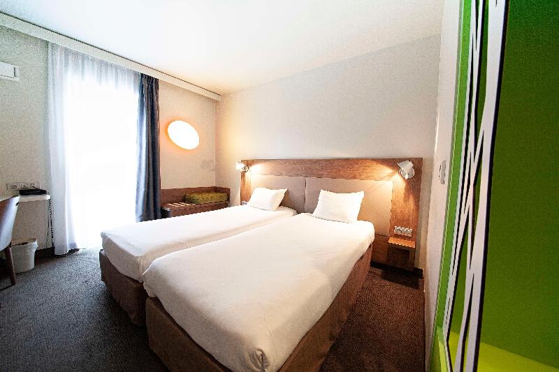 ibis Clermont Ferrand Centre Stade - Oda