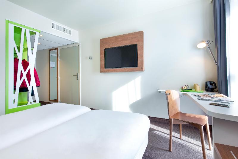 ibis Clermont Ferrand Centre Stade - Oda