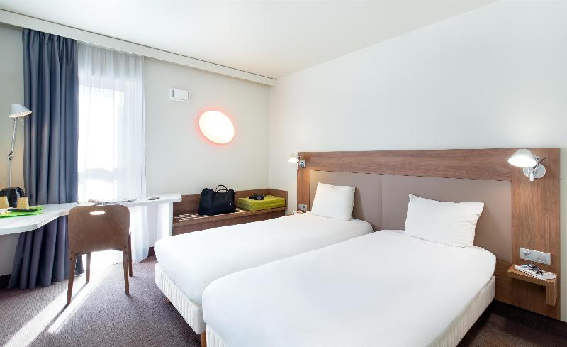 ibis Clermont Ferrand Centre Stade - Oda