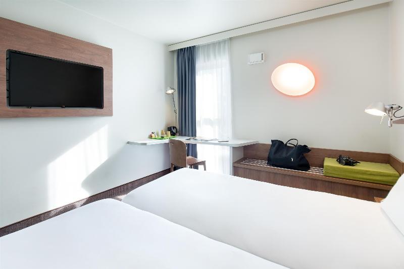 ibis Clermont Ferrand Centre Stade - Oda