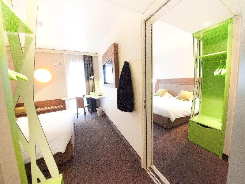 ibis Clermont Ferrand Centre Stade - Oda