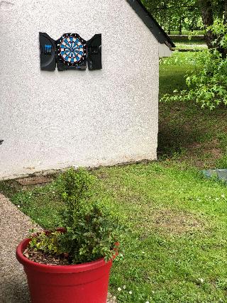 Campanile Bayeux fotoÄŸrafÄ±