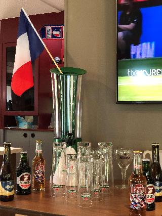 Campanile Bayeux fotoÄŸrafÄ±