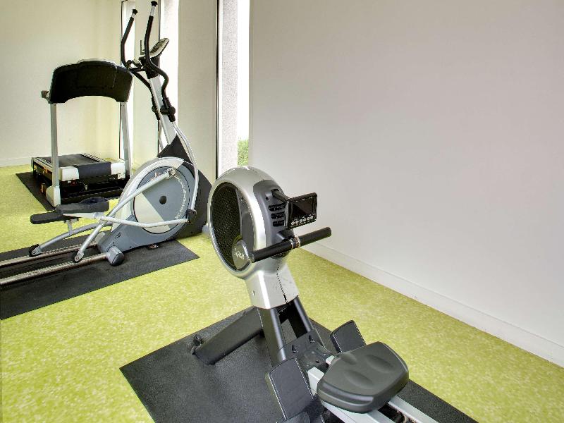 Ibis Styles Clermont Ferrand Sud La Pardieu - Aktivite