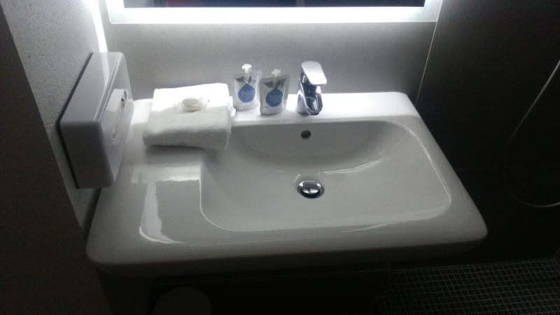 Ibis Styles Clermont Ferrand Sud La Pardieu - Genel