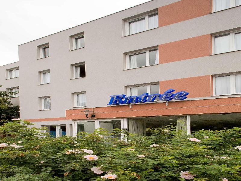 Ibis Styles Clermont Ferrand Sud La Pardieu - Genel