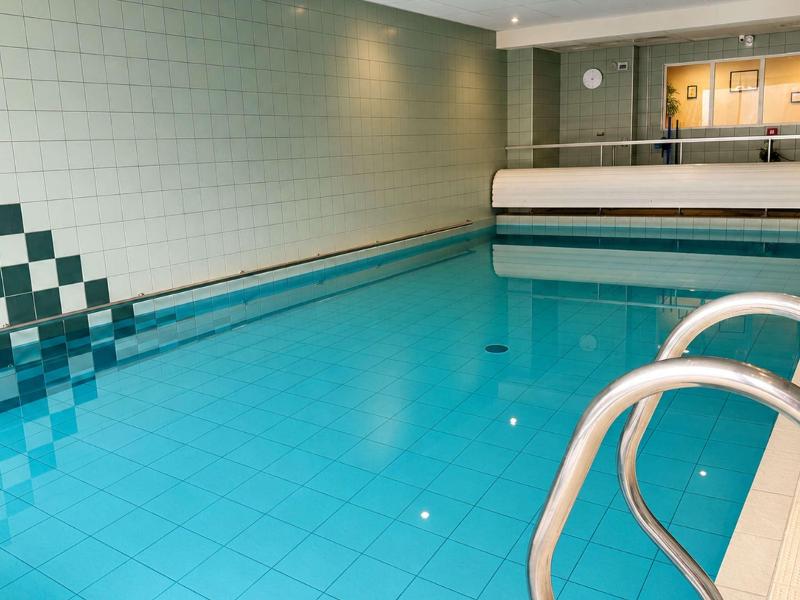Ibis Styles Clermont Ferrand Sud La Pardieu - Genel