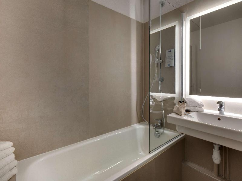 Ibis Styles Clermont Ferrand Sud La Pardieu - Oda