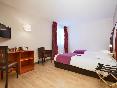 Ibis Styles Clermont Ferrand Sud La Pardieu oda fotoğrafı