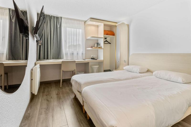 Kyriad Deauville Saint Arnoult - Oda