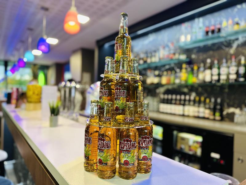 CAMPANILE BELFORT MONTBELIARD - Gare La Jonxion - Bar