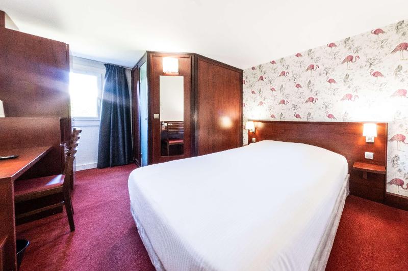 Kyriad Bordeaux Lormont - Oda