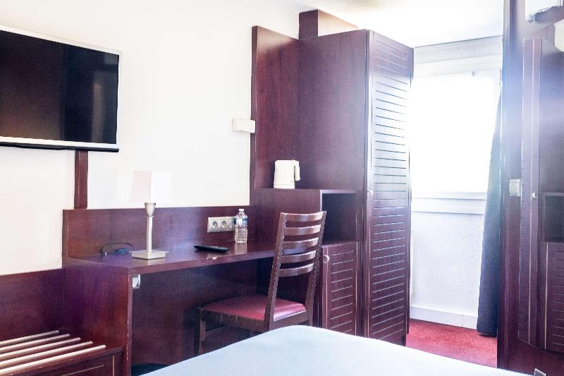 Kyriad Bordeaux Lormont - Oda