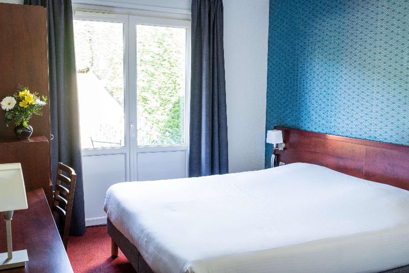 Kyriad Bordeaux Lormont - Oda