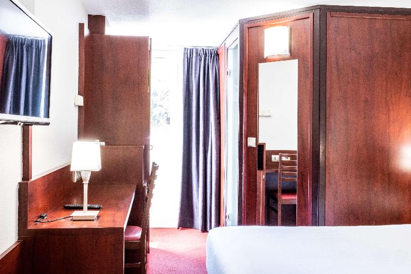 Kyriad Bordeaux Lormont - Oda