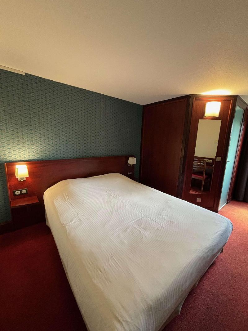 Kyriad Bordeaux Lormont - Oda