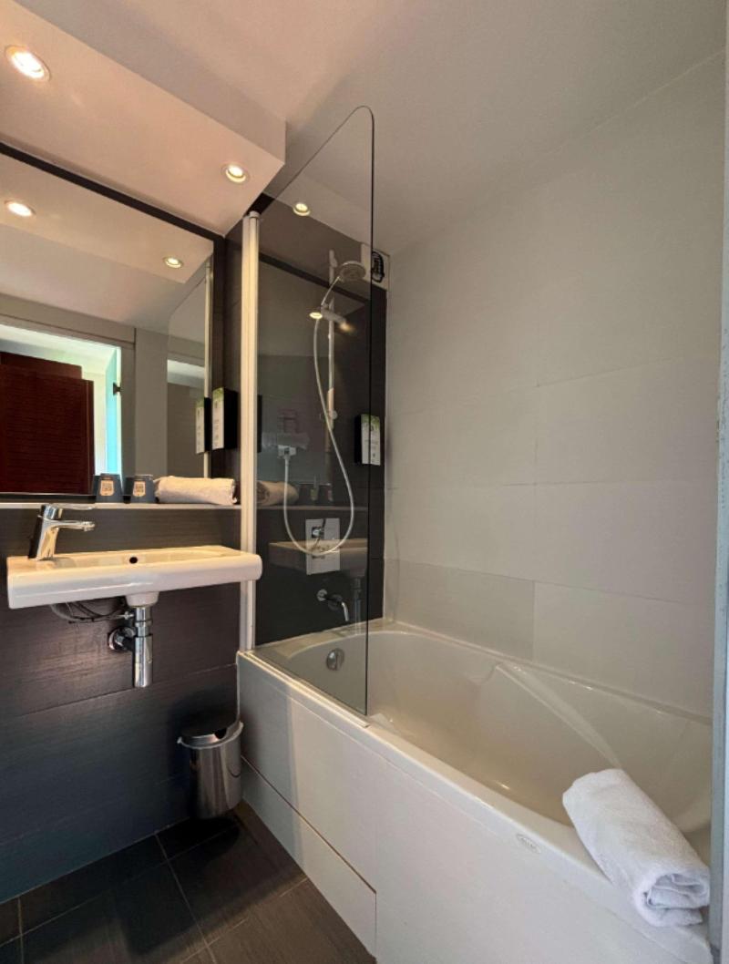 Kyriad Bordeaux Lormont - Oda