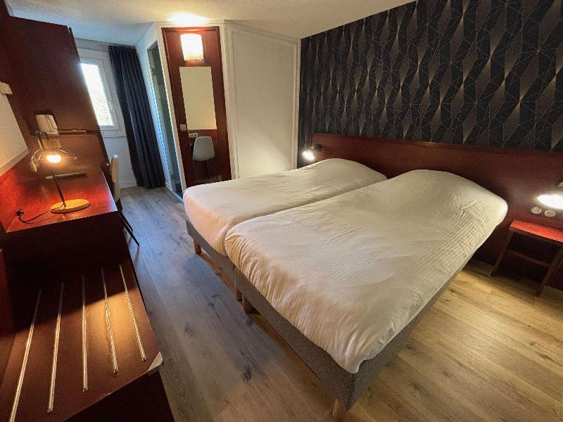 Kyriad Bordeaux Lormont - Oda