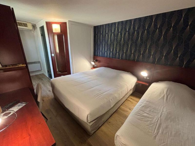 Kyriad Bordeaux Lormont - Oda