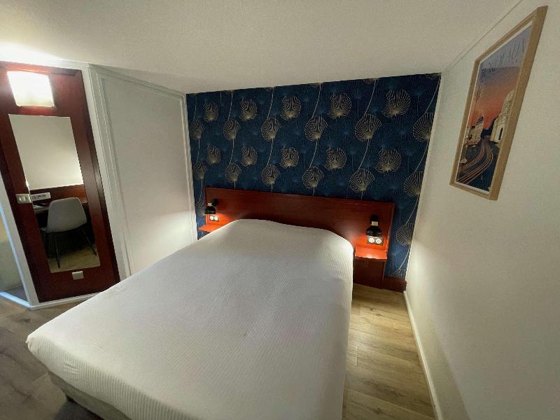 Kyriad Bordeaux Lormont - Oda