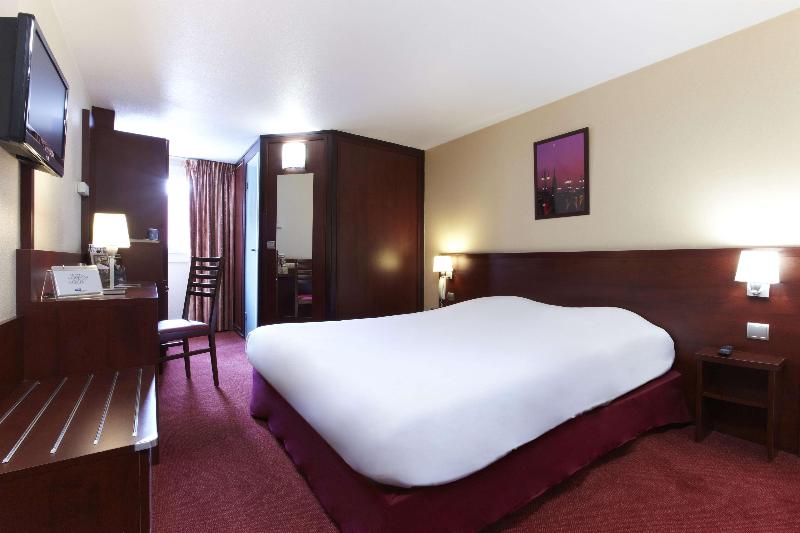 Kyriad Bordeaux Lormont - Oda