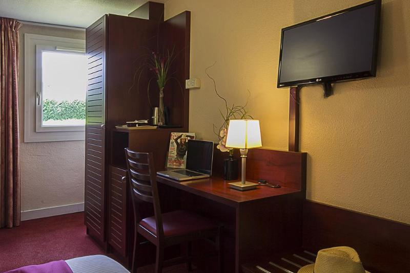 Kyriad Bordeaux Lormont - Oda