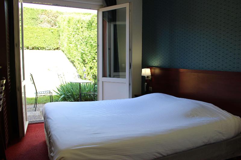 Kyriad Bordeaux Lormont - Oda