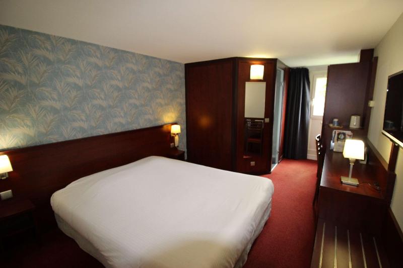 Kyriad Bordeaux Lormont - Oda
