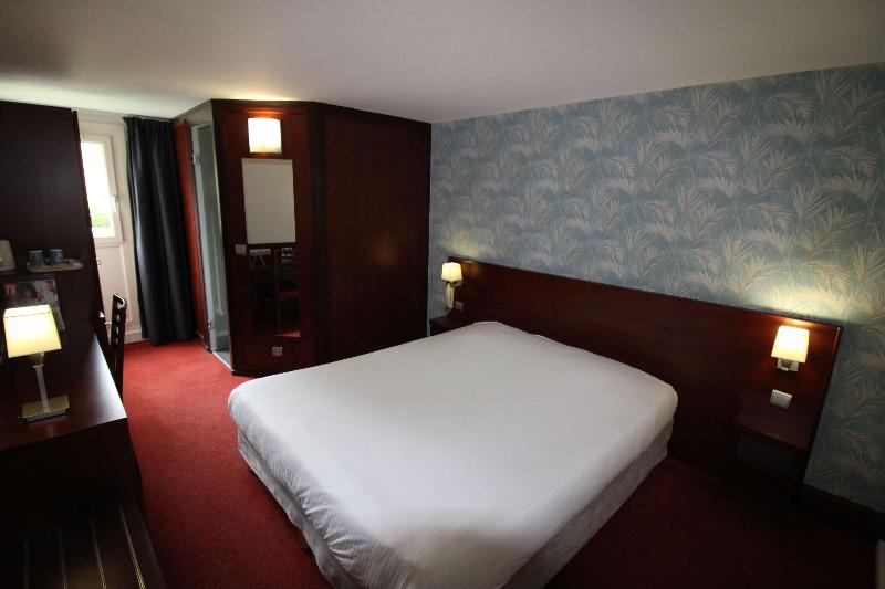 Kyriad Bordeaux Lormont - Oda