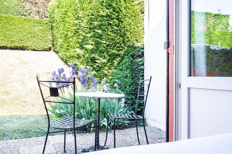 Kyriad Bordeaux Lormont - Oda