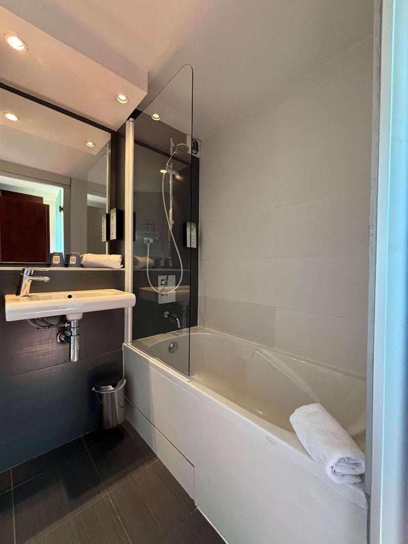 Kyriad Bordeaux Lormont - Oda