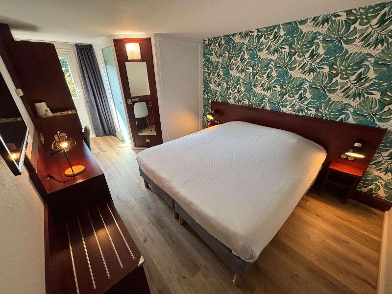 Kyriad Bordeaux Lormont - Oda