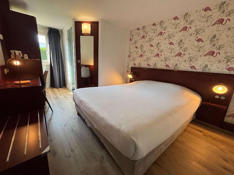 Kyriad Bordeaux Lormont - Oda
