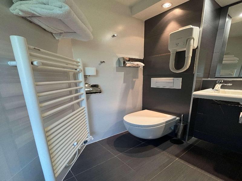 Kyriad Bordeaux Lormont - Oda
