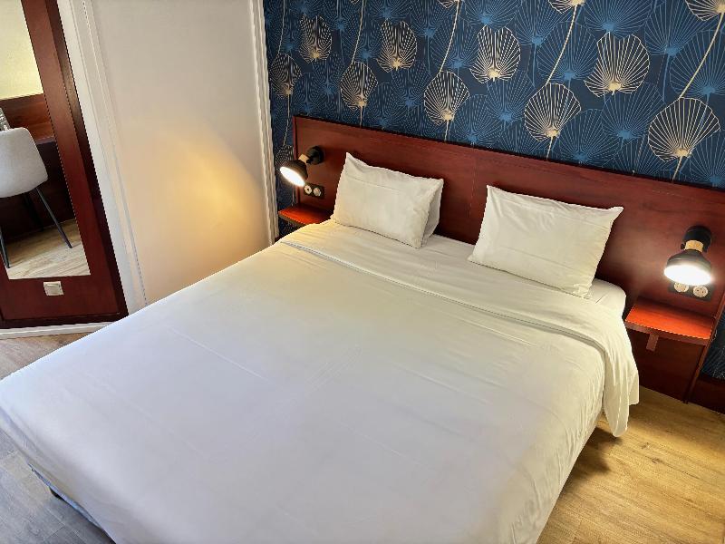 Kyriad Bordeaux Lormont - Oda