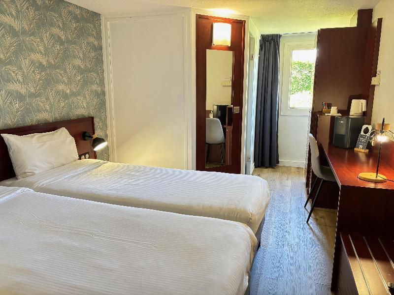 Kyriad Bordeaux Lormont - Oda