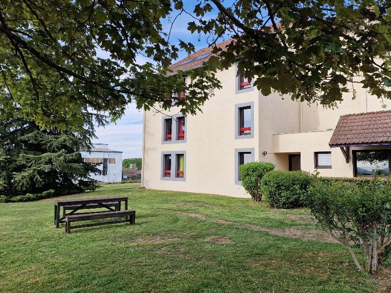 Hotel Kyriad Design Enzo Montlucon - Saint Victor - Genel