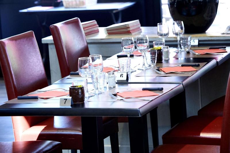 Kyriad Cholet - Bar