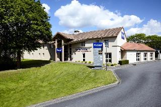 Kyriad Cholet otel fotoğrafı