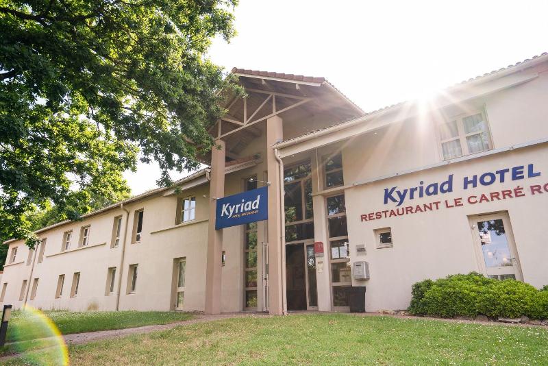Kyriad Cholet - Genel