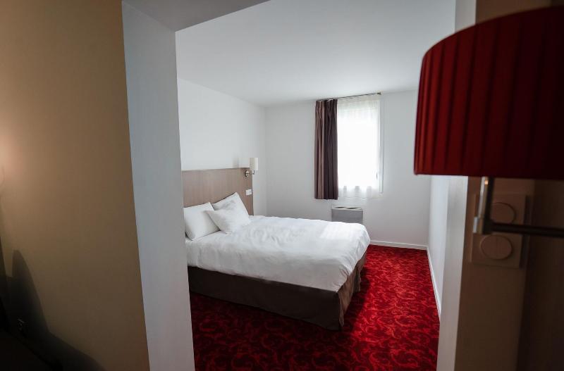 Kyriad Cholet - Oda