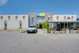 Sure Hotel by Best Western Valence Nord otel fotoğrafı
