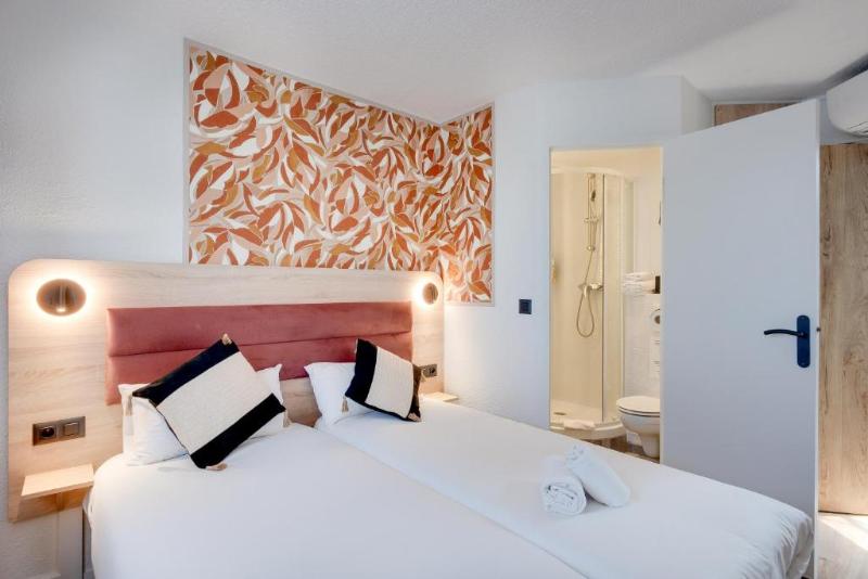 Sure Hotel by Best Western Valence Nord - Oda