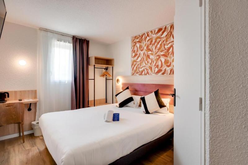 Sure Hotel by Best Western Valence Nord - Oda