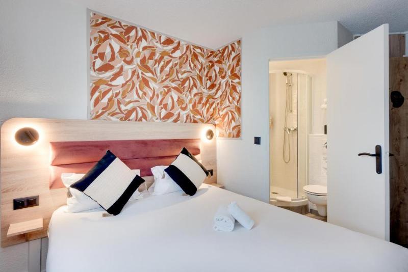 Sure Hotel by Best Western Valence Nord - Oda