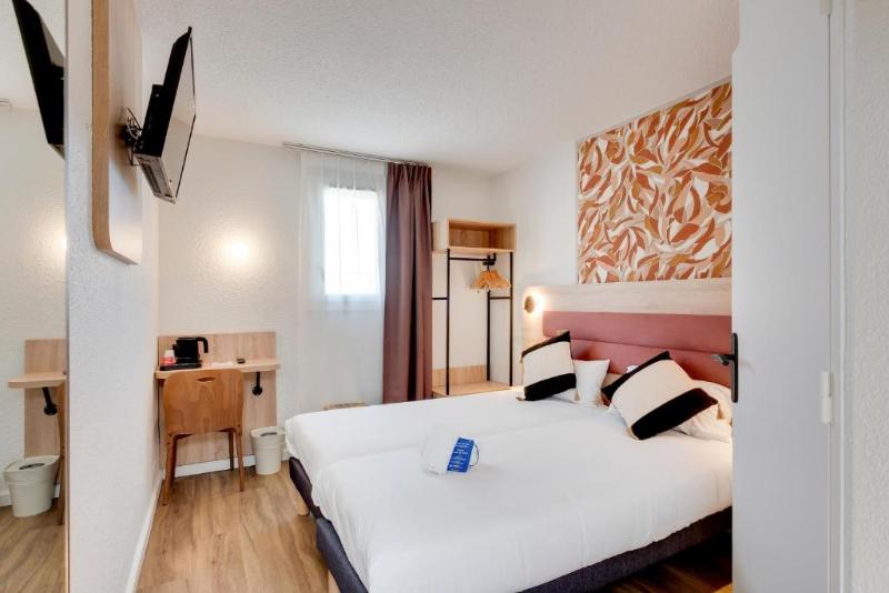 Sure Hotel by Best Western Valence Nord - Oda