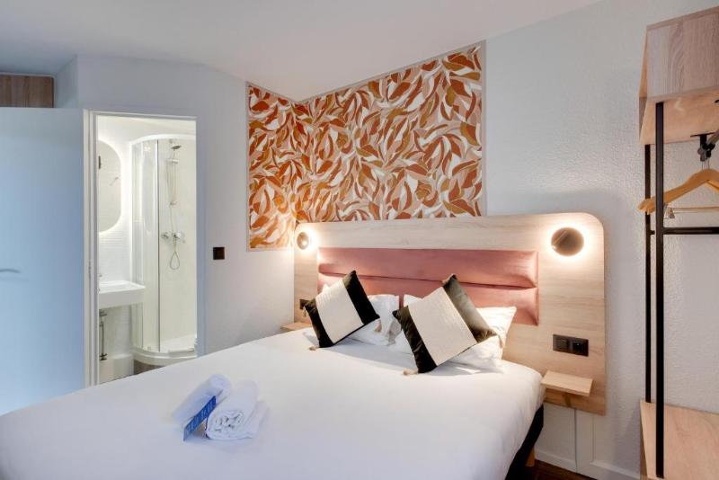 Sure Hotel by Best Western Valence Nord - Oda