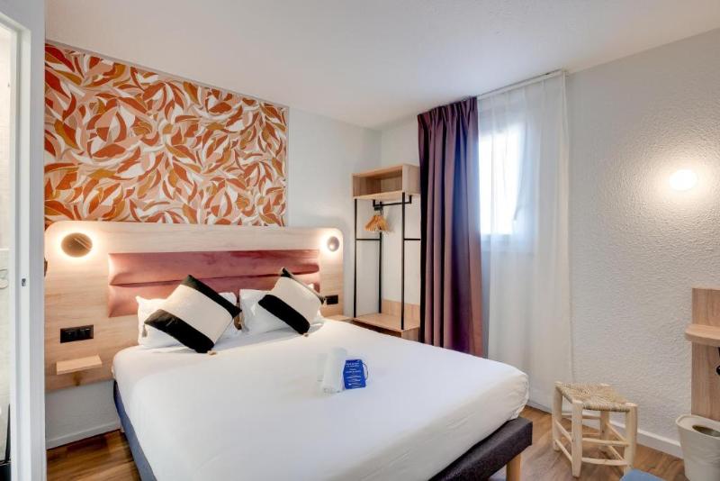Sure Hotel by Best Western Valence Nord - Oda